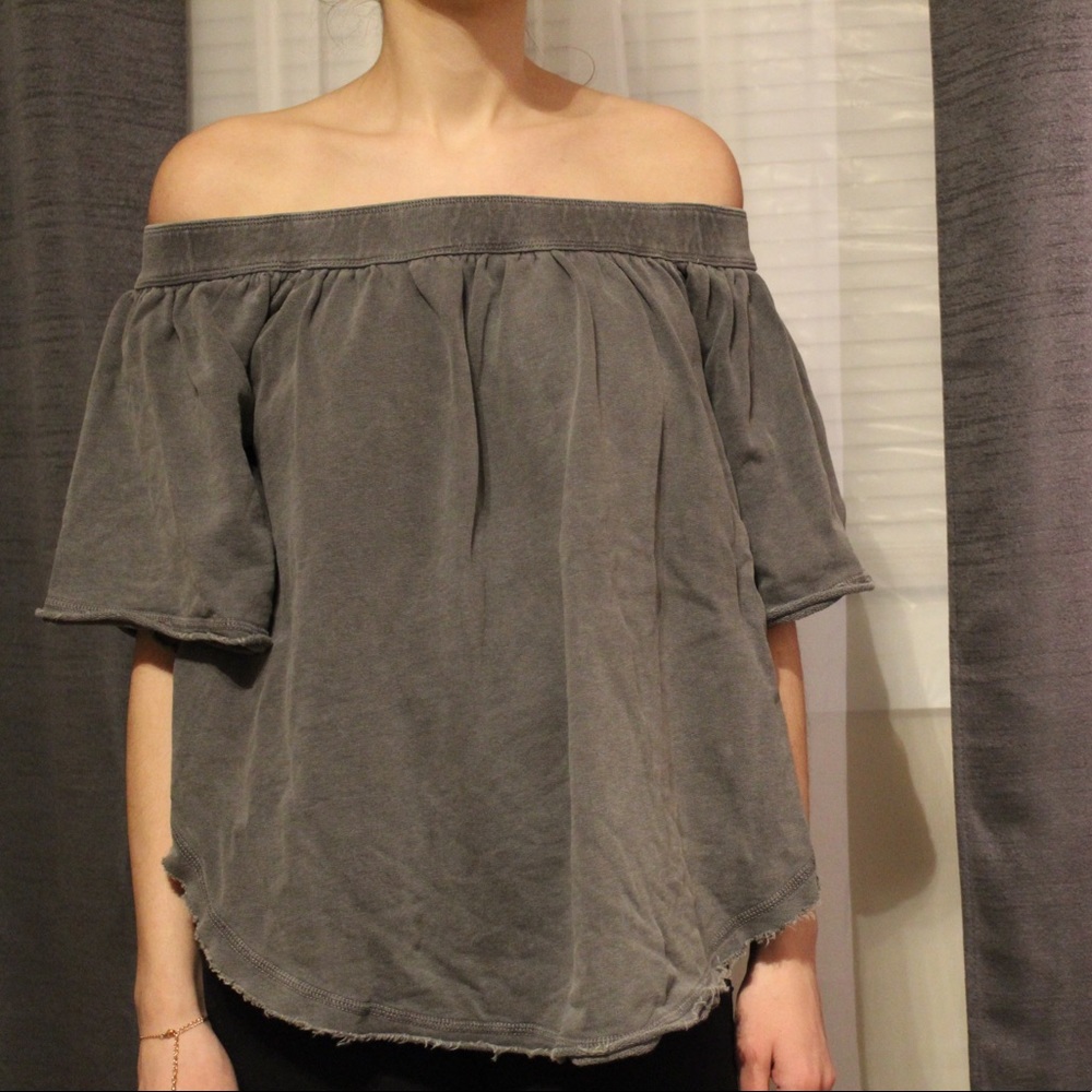 NWT Free People Top
